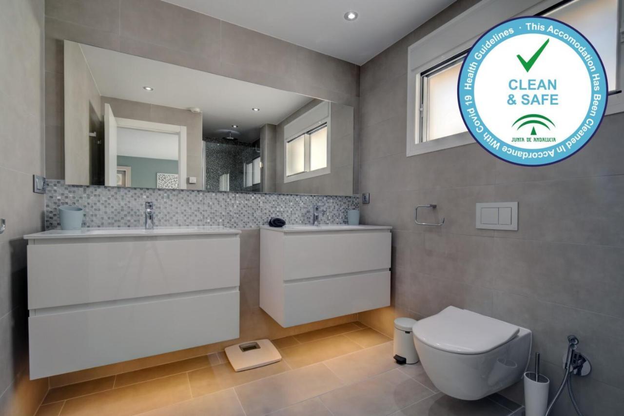 Vakantiehuis Casa Luna Marbella