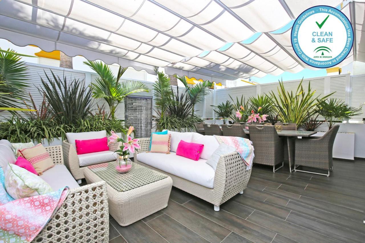 Vakantiehuis Casa Luna