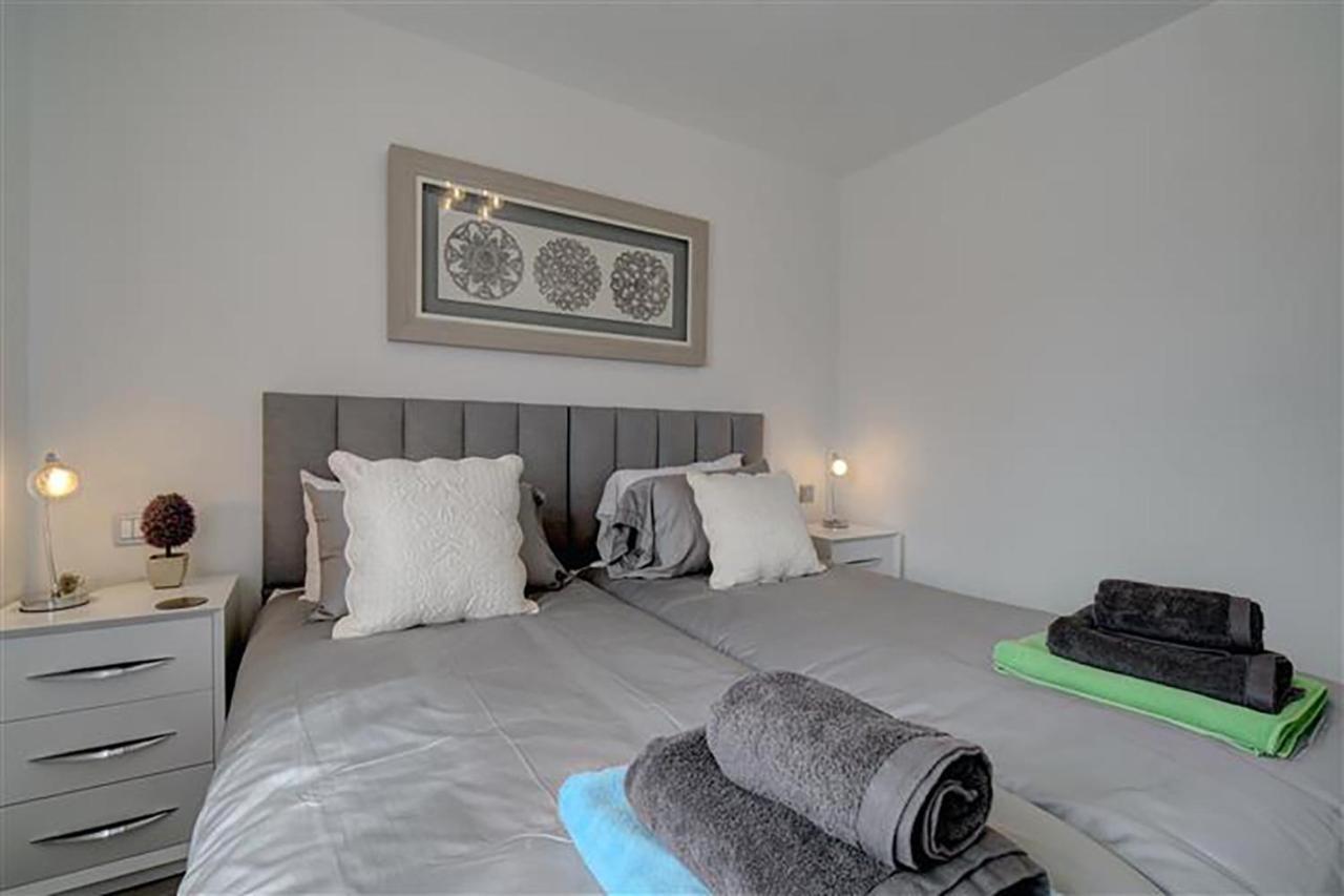 Vakantiehuis Casa Luna