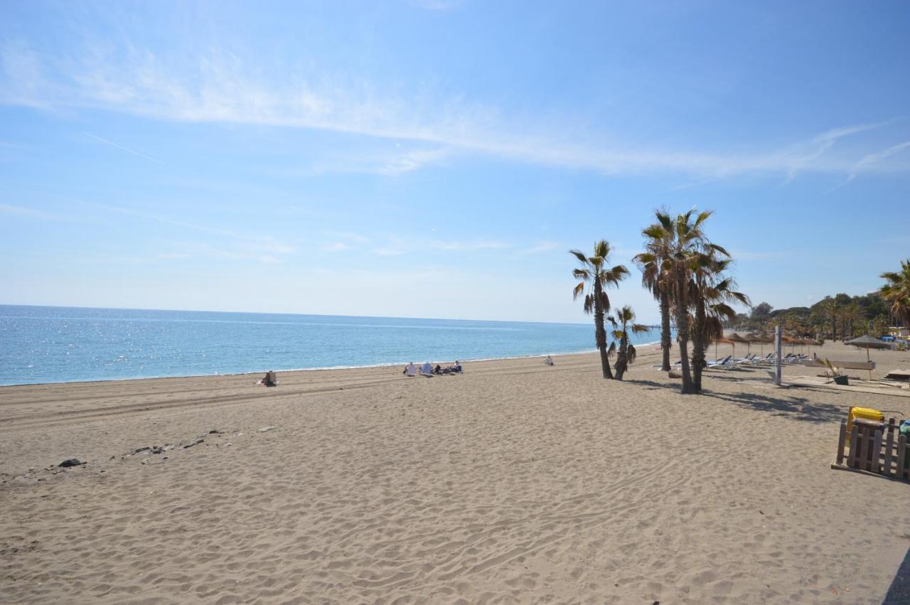 Casa Luna Vakantiehuis Marbella